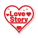 Cover Image of Télécharger Pinoy Love Story Replays  APK