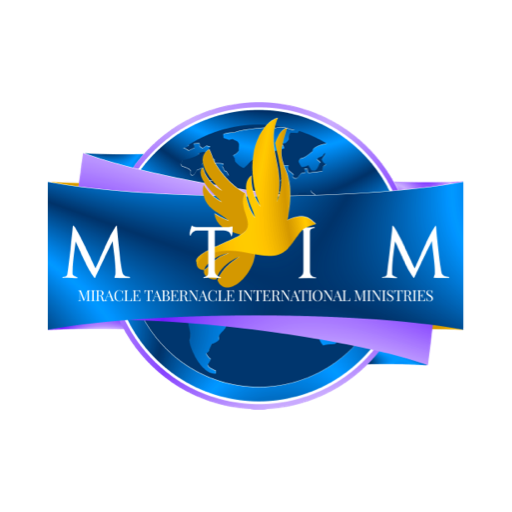 Miracle Tabernacle logo