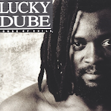 Lucky Dube Mp3 icon