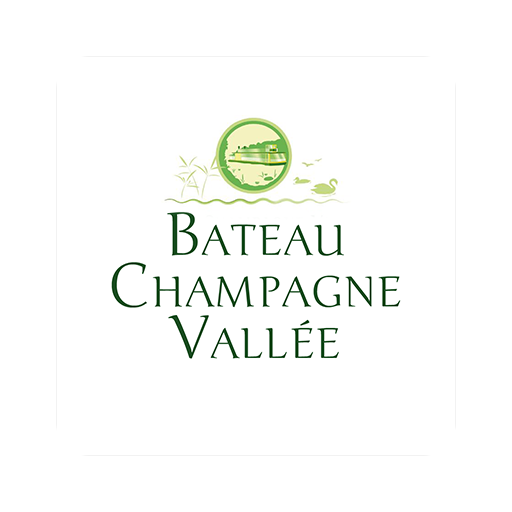 Bateau Champagne Vallée 1.6.1 Icon