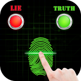 Lie detector Prank icon