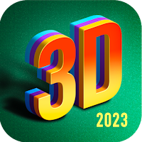 3D Live Wallpaper - 4KandHD