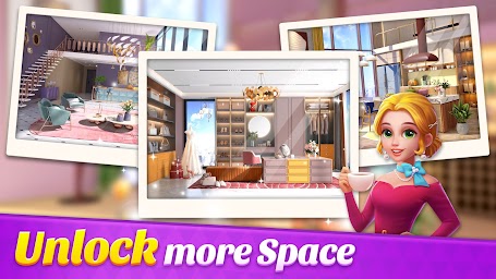 Space Decor : Mansion