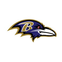 Imagen de ícono de Baltimore Ravens Mobile