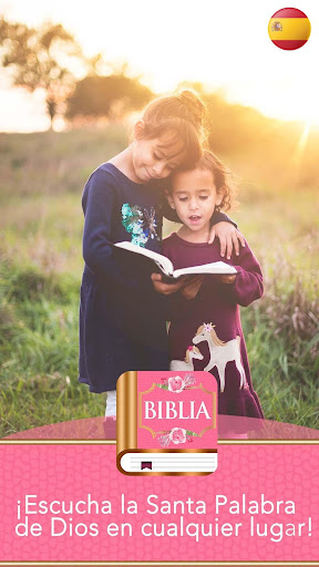 Biblia de la mujer Screen 3