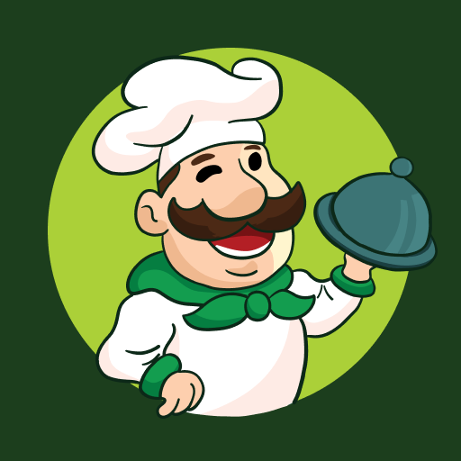 Crazy Cook - доставка logo