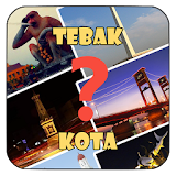 Tebak Kota Indonesia icon