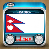 Nepal Radio Sagar icon