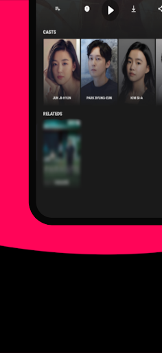 Dramahour - Asian Dramas