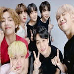 Cover Image of Download BTS MP3 songs in high_quality  APK