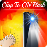 Clap to ON OFF Torch icon