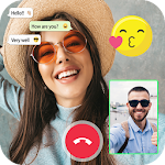 Cover Image of Download Live Video Call - Free Live Talk Video Chat 1.4 APK