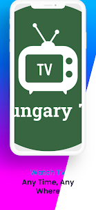 Hungary TV Online