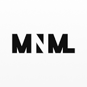 MNML LIGHT - Adaptive Icon Pack