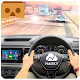 VR Highway Traffic Car Racer 360