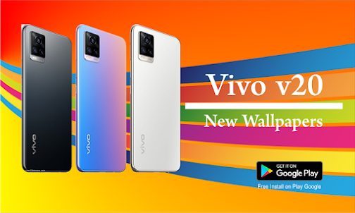 Themes for Vivo V20 launcher :