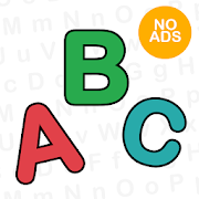 Top 40 Education Apps Like Mengenal Huruf - No Ads - Best Alternatives