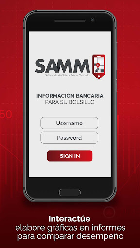 SAMM Avaxo Screen 2