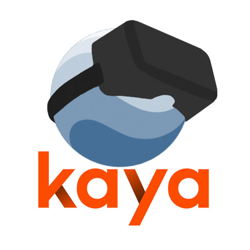 Kaya VR logo