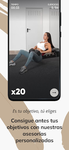 Gas & Workout screenshot 5