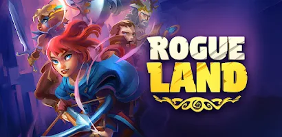 Rogue Land 0.13.3 poster 0