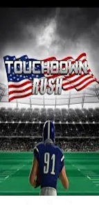 DH Touchdown Rush