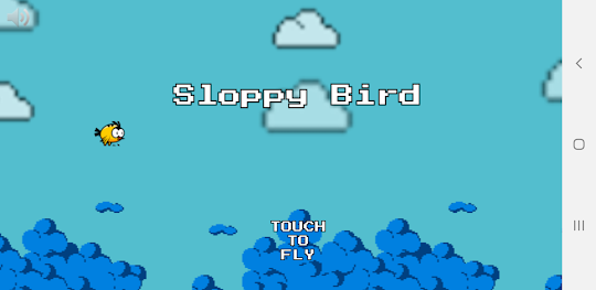 Sloppy Bird