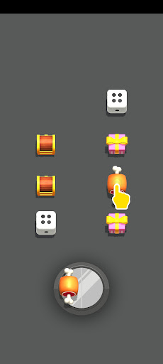 Android application Match Pair Objects 3D screenshort