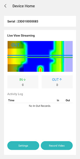 FFC Meshhub Installation App