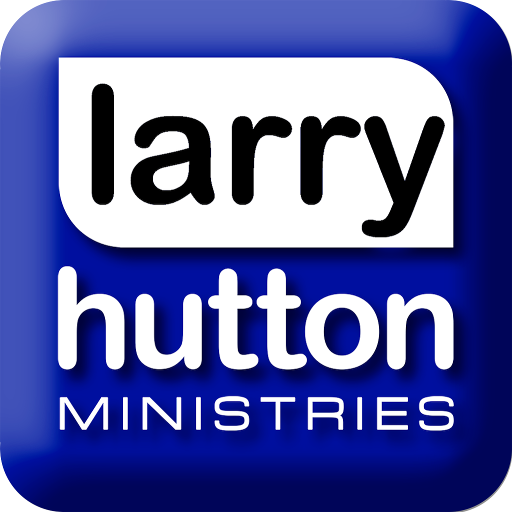 Larry Hutton Ministries 2.0.5 Icon