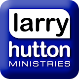 Larry Hutton Ministries icon