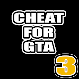 Key Cheat for GTA 3 icon