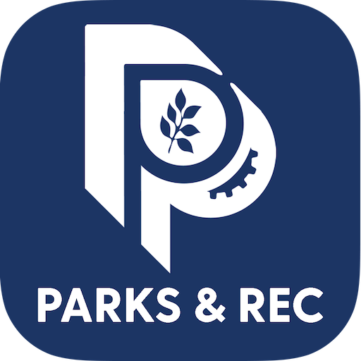 Plymouth, MN Parks & Rec 106.45 Icon
