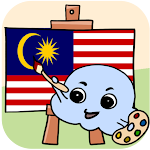 Cover Image of Descargar MTL Learn Malay Words  APK