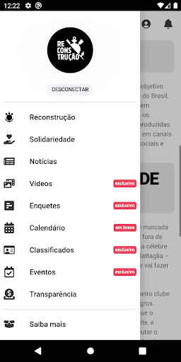 Reconstrução Screen 3