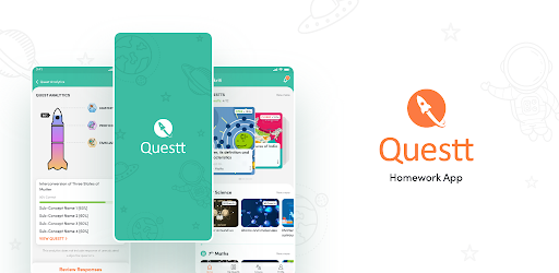 questt homework app for pc