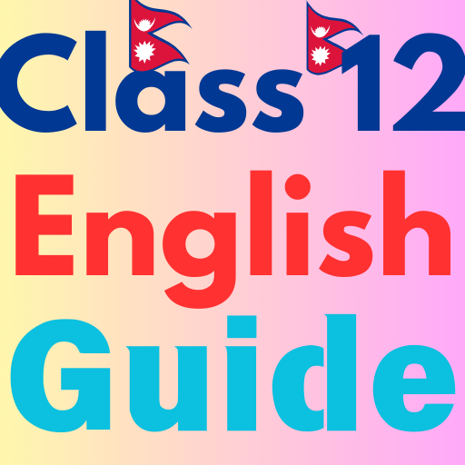 Class 12 English Guide 2081 - AppWisp.com