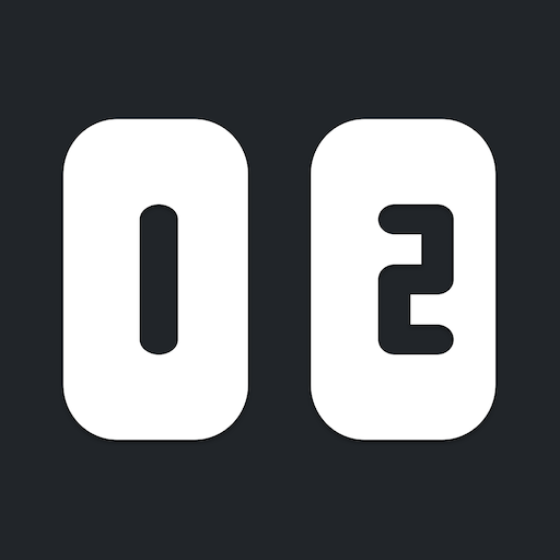 Digital Clock logo