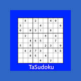 TaSudoku icon