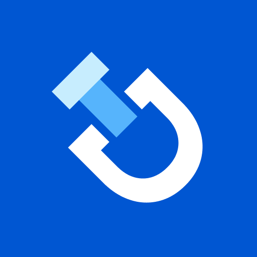 Dapada(다파다) logo