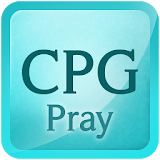 CPGpray icon