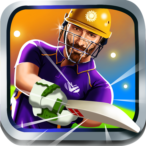 CPL Tournament- Cricket League  Icon
