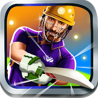 CPL Tournament- Cricket Cup