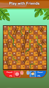 Snakes and Ladders  screenshots 5