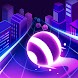 Rolling Ball - Music Ball Rush - Androidアプリ