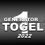 Cover Image of Download Togel GENERATOR 2021  APK