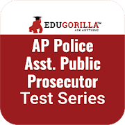 AP Police Assis. Public Prosecutor Mock Tests App