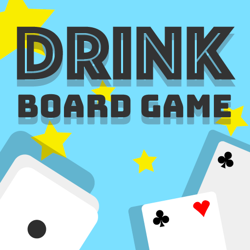 Drink Board Game logo