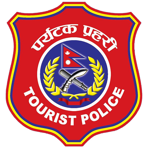 tourist police in nepal
