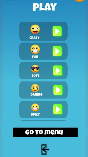 Truth or Dare - Questions IA screenshot 20